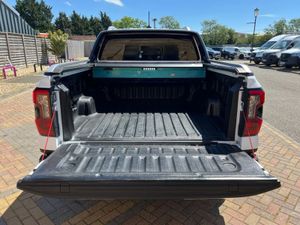 2023 Ford Ranger PickUp Van - Image 3