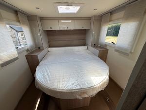 NEW 2026 BURSTNER LINEO T700 L.H.D AUTO - Image 2