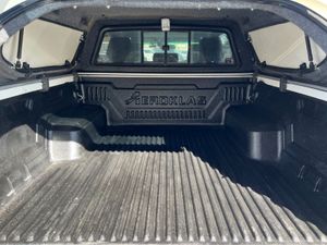 2019 Toyota Hi-Lux PickUp Van - Image 3