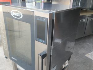 Unox combi oven - Image 3