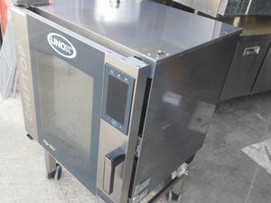 Unox combi oven - Image 2