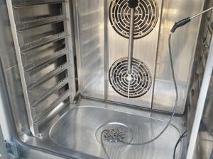 Unox combi oven - Image 4