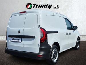 Renault Kangoo ** LOW KMS ** COMMERCIAL ** TRINITY - Image 3