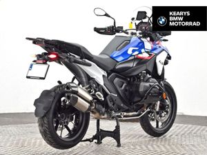 BMW R 1300 GS TE - Image 3