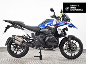 BMW R 1300 GS TE - Image 2