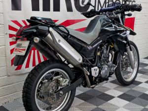 Yamaha XT 660 R - Image 3