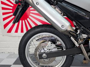 Yamaha XT 660 R - Image 4