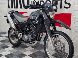 Yamaha XT 660 R - Image 2