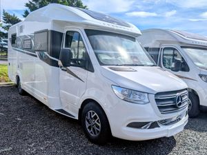 NEW COACHMAN SPORTIVO 565 - £5K OFF - Image 2