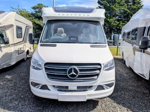 NEW COACHMAN SPORTIVO 565 - £5K OFF - Image 4