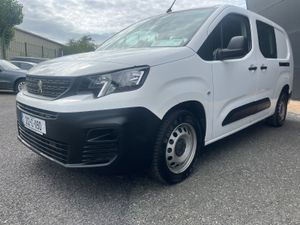 Peugeot Partner 2021 - Image 2