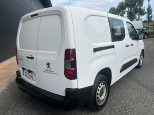 Peugeot Partner 2021 - Image 3