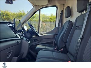 Ford Transit TRANSIT 350 L TREND 2.0 160BHP AUTO T - Image 4