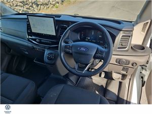 Ford Transit TRANSIT 350 L TREND 2.0 160BHP AUTO T - Image 2