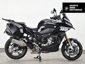 BMW S 1000 XR TE - Image 2