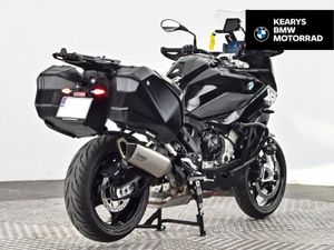 BMW S 1000 XR TE - Image 3