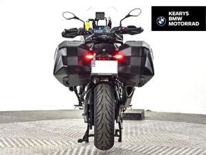 BMW S 1000 XR TE - Image 4