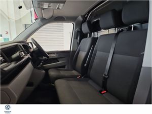 Volkswagen Transporter TRANSPORTER T6 30 PVL TDI 1 - Image 4