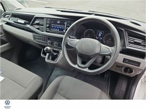 Volkswagen Transporter TRANSPORTER T6 30 PVL TDI 1 - Image 2