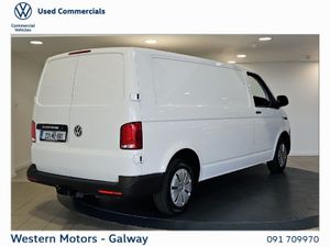 Volkswagen Transporter TRANSPORTER T6 30 PVL TDI 1 - Image 3