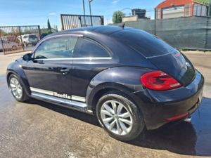 2013 Volkswagen Beetle  1.2 Tsi  Automatic - Image 4