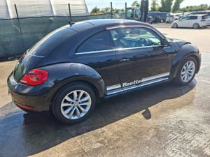 2013 Volkswagen Beetle  1.2 Tsi  Automatic - Image 3