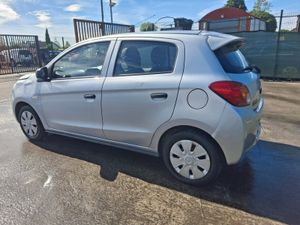 142 Mitsubishi Space star  Invite  1.0 Petrol - Image 4