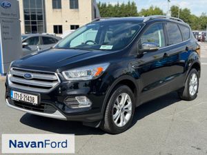 Ford Kuga TITANIUM 1.5 TDCI 120PS 4 SEATER - Image 3