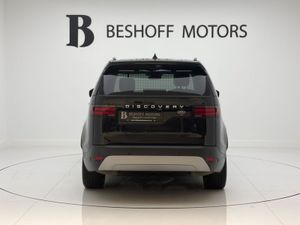 Land Rover Discovery 3.0 SD6 SE COMMERCIAL=PRICE P - Image 4