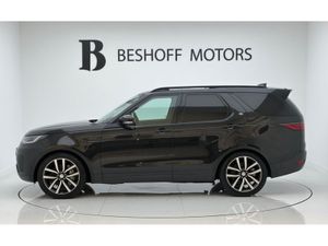 Land Rover Discovery 3.0 SD6 SE COMMERCIAL=PRICE P - Image 2
