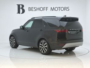 Land Rover Discovery 3.0 SD6 SE COMMERCIAL=PRICE P - Image 3