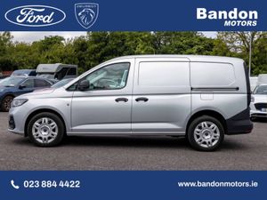Ford Transit Connect 2025 Ford Transit Connect LWB - Image 2