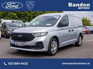 Ford Transit Connect 2025 Ford Transit Connect LWB - Image 3