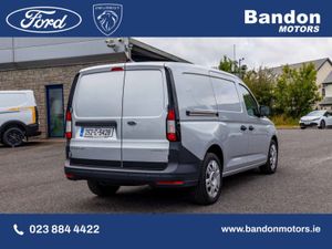 Ford Transit Connect 2025 Ford Transit Connect LWB - Image 4