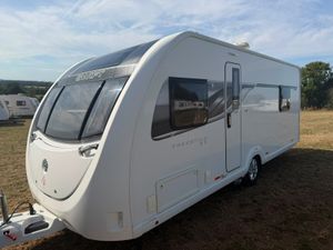 ✨Swift freestyle fixed island bed✨ - Image 2