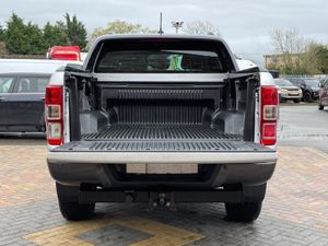 2019 Ford Ranger PickUp Van - Image 2