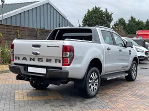 2019 Ford Ranger PickUp Van - Image 4