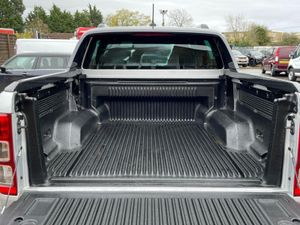 2019 Ford Ranger PickUp Van - Image 3