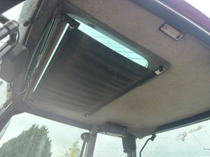 1999 Case CX90 - Image 4