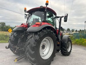 2020 Case Maxxum 150 - Image 3
