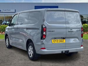 Ford Transit Custom 2.0 320 EcoBlue Limited Panel - Image 2