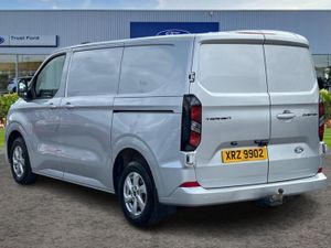Ford Transit Custom 280 L1  FWD 2.0 EcoBlue 136ps - Image 2