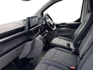 Ford Transit Custom 280 L1  FWD 2.0 EcoBlue 136ps - Image 3