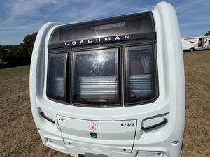 Coachman VIP 575/4 – Top-of-the-Range - Image 4