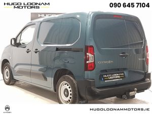 Citroen Berlingo LX PLUS BLUEHDI 100 M - Image 4