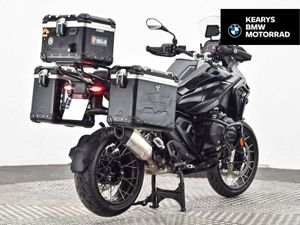BMW R 1300 GS TE - Image 3
