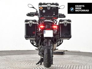 BMW R 1300 GS TE - Image 4