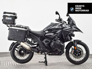 BMW R 1300 GS TE - Image 2