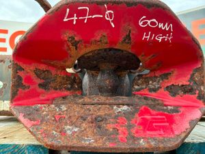 VBG close couple drag hitch & cross member........ - Image 3