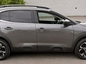 2023 Citroen C5 Aircross Automatic - Image 3